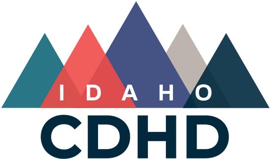 UI CDHD Logo